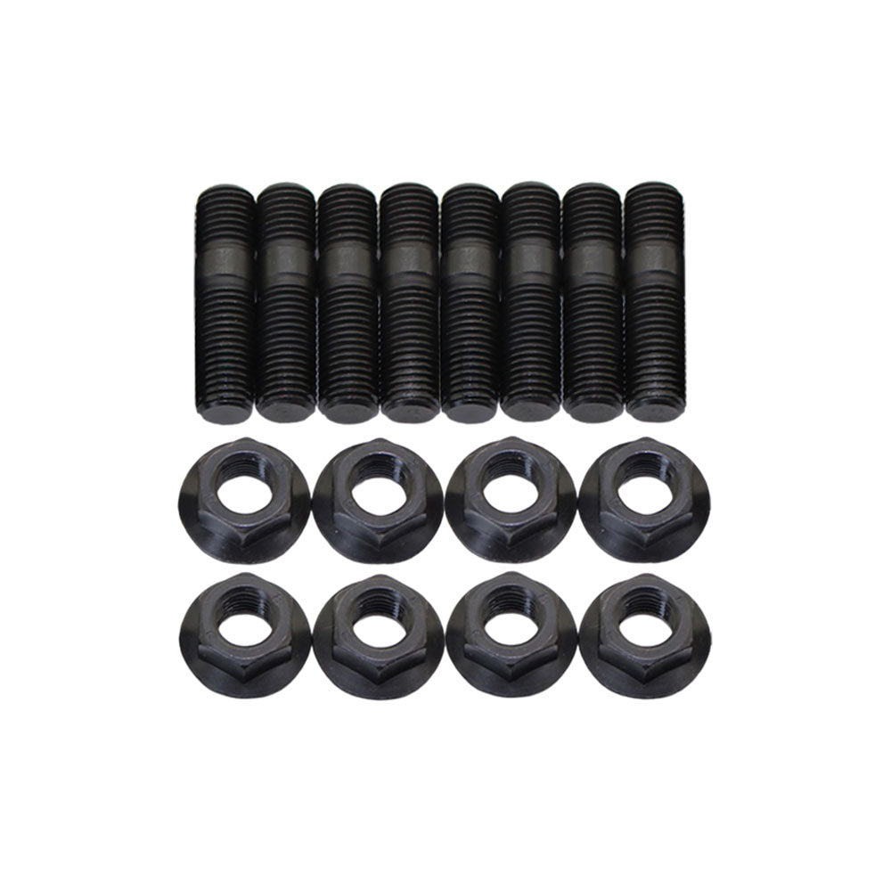 Genuine Exhaust Manifold, Gasket & Stud Kit For Mitsubishi Outlander/ASX 4N14 2.2L Or Mitsubishi ASX/Lancer 4N13 1.8L