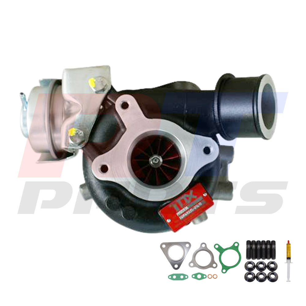 Genuine Mitsubishi TDX Stage Two Upgrade Turbo For Mitsubishi Triton MQ 4N15 2.4L