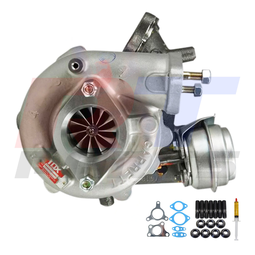 Genuine Garrett TDX Stage Two Upgrade Turbo For Nissan Pathfinder R51 YD25 2.5L