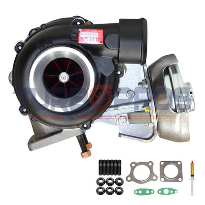 Genuine IHI TDX Stage Two Upgrade Turbo For Holden Rodeo 2007-2008