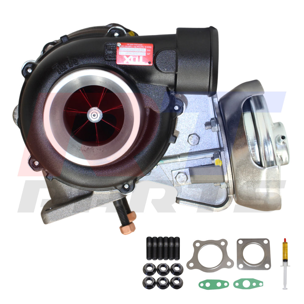 Genuine IHI TDX Stage Two Upgrade Turbo For Isuzu D-Max 2007-2010