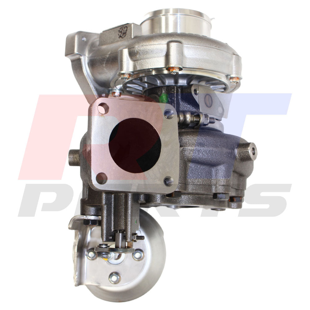 Genuine IHI Turbo Charger For Isuzu NKR 4JJ1 3.0L VIFB