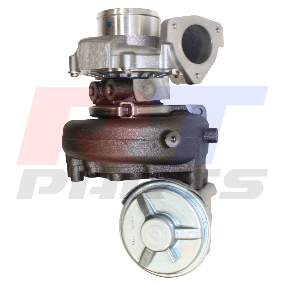 Genuine IHI Turbo Charger For Isuzu NKR 4JJ1 3.0L VIFB