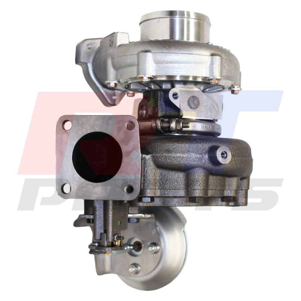 Genuine IHI Turbo Charger For Isuzu NKR 4JJ1 3.0L VIFB