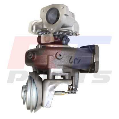 Genuine IHI Turbo Charger For Isuzu NKR 4JJ1 3.0L VIFB