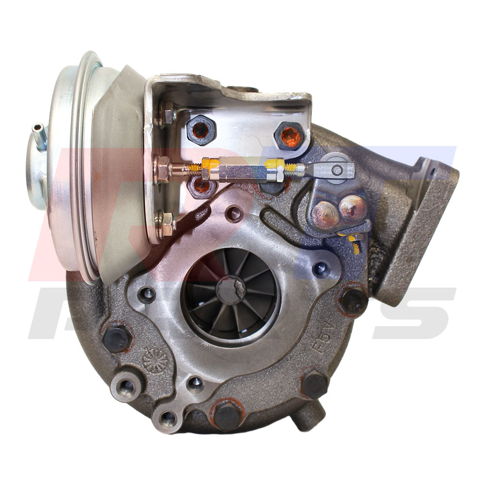 Genuine IHI Turbo Charger For Isuzu NKR 4JJ1 3.0L VIFB