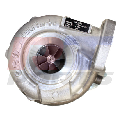 Genuine IHI Turbo Charger For Isuzu NNR 4JJ1 3.0L VIFB