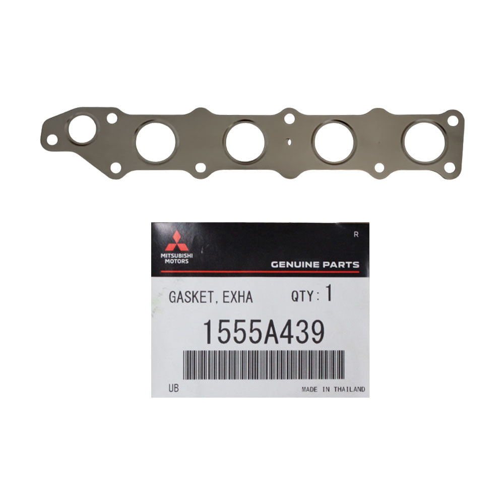 Genuine Exhaust Manifold & Gasket For Mitsubishi ASX/Outlander 4N14 2.2L Or Mitsubishi ASX/Lancer 4N13 1.8L
