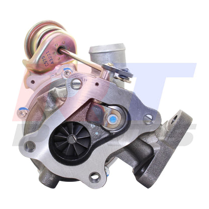 Genuine IHI VT10 Turbo Charger For Mitsubishi Challenger 4D56 2.5L 1515A029