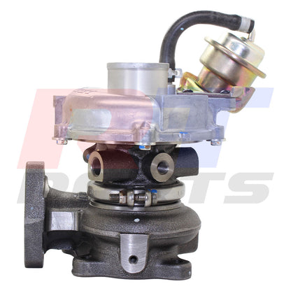 Genuine IHI VT10 Turbo Charger For Mitsubishi Challenger 4D56 2.5L 1515A029